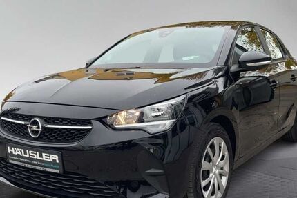 Opel Corsa 23.850 km 14.900 &euro; München 81673