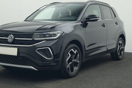 VW T-Cross 21.980 km 26.440 &euro; Mühlhausen 92360
