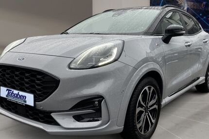 Ford Puma 44.000 km 21.950 &euro; Hamburg 21073