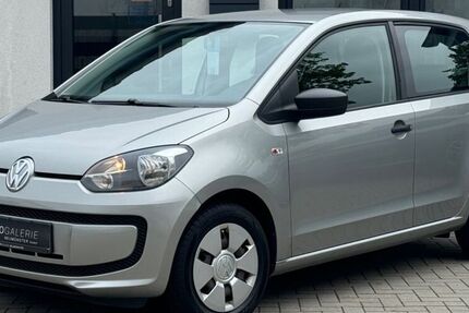 VW up!