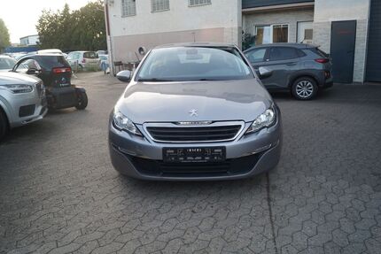 Peugeot 308 136.902 km 4.890 &euro; Ingelheim 55218