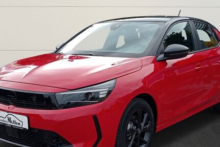 Opel Corsa 8.500 km 19.985 &euro; Gnarrenburg 27442