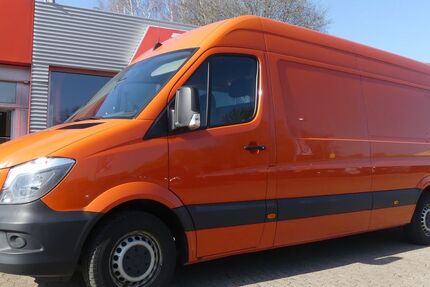 Mercedes-Benz Sprinter 74.203 km 20.800 &euro; Langenhagen 30855
