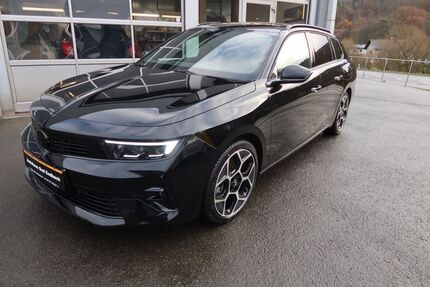 Opel Astra 7.500 km 35.990 € Bad Endbach 35080