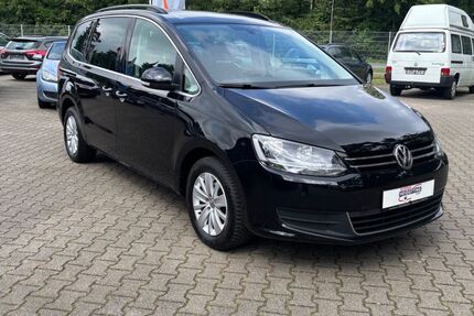 VW Sharan 109.000 km 18.800 &euro; Wietmarschen 49835