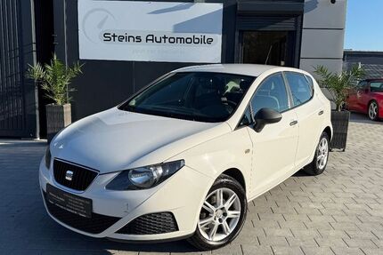 Seat Ibiza 153.600 km 1.990 &euro; Bad Rappenau 74906