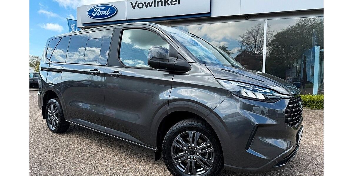 Ford Tourneo Custom 15.527 km 43.495 &euro; Brake 26919