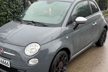 Fiat 500 156.600 km 3.799 &euro; Wettstetten 85139