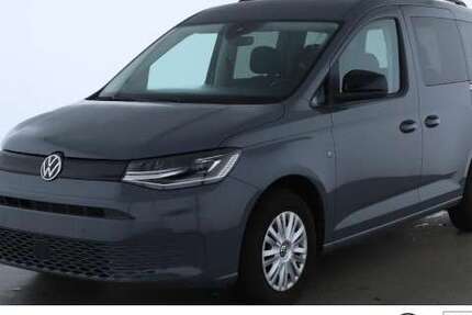 VW Caddy 15.212 km 27.880 &euro; Wasserburg a.Inn 83512
