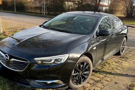 Opel Insignia 49.400 km 15.000 &euro; Kirchheim 73230