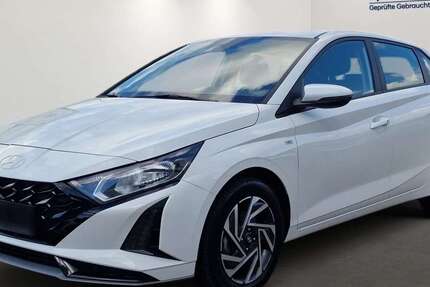 Hyundai i20 7.700 km 19.990 € Stadthagen 31655