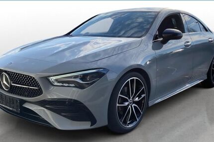 Mercedes-Benz CLA 180 9.900 km 36.580 &euro; Plattling 94447
