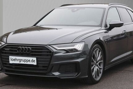 Audi A6 37.365 km 45.580 &euro; Koblenz 56070