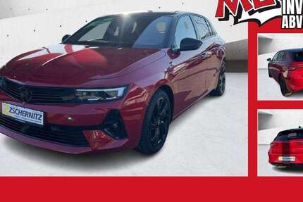 Opel Astra 56.640 km 17.490 &euro; Karlsruhe 76189