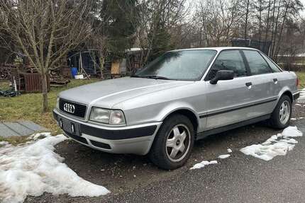 Audi 80 232.651 km 1.000 &euro; Kernen 71394