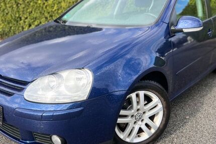 VW Golf 170.000 km 2.690 &euro; Bickenbach 64404