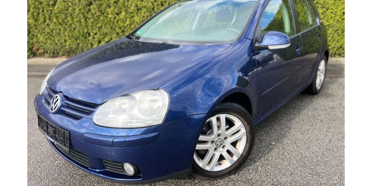 VW Golf 170.000 km 2.749 &euro; Bickenbach 64404