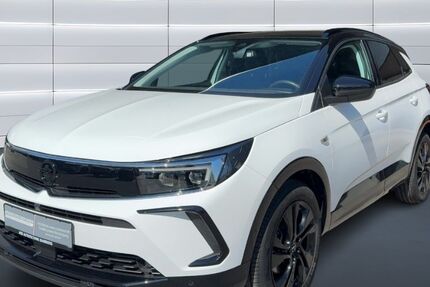 Opel Grandland (X) 48.900 km 24.890 &euro; Bamberg 96052