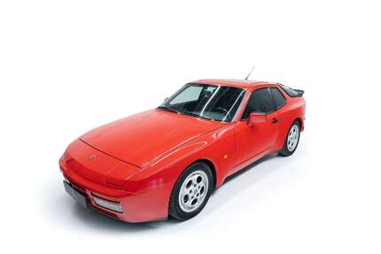 Porsche 944 82.650 km 69.900 &euro; Kerpen 50171