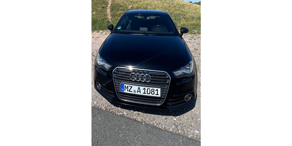 Audi A1 232.832 km 7.200 &euro; Nackenheim 55299