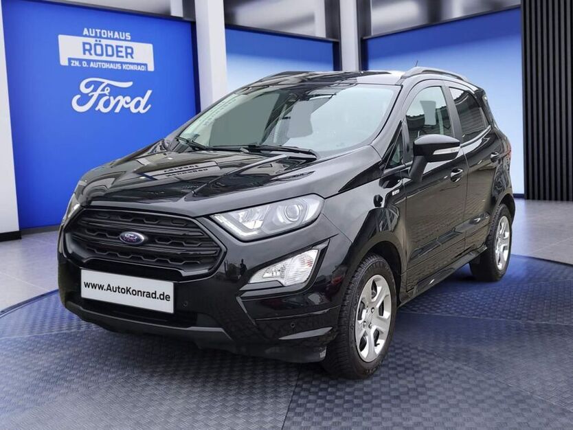 EcoSport
