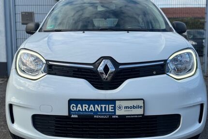 Renault Twingo 27.389 km 9.399 &euro; Leverkusen 51381