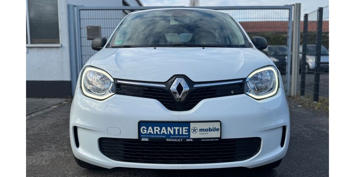 Renault Twingo 27.389 km 9.399 &euro; Leverkusen 51381