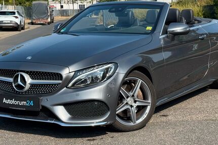Mercedes-Benz C 250 178.000 km 20.750 &euro; Jülich 52428