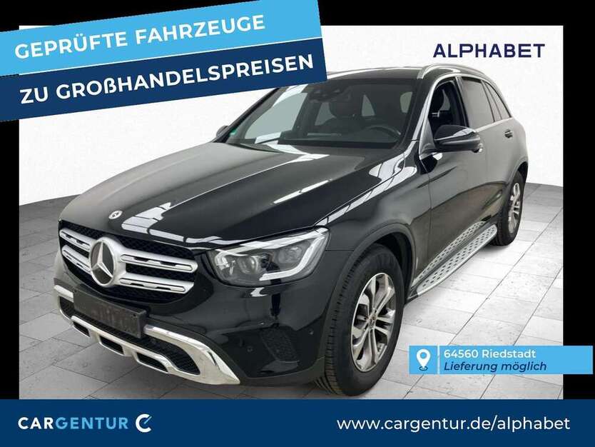 GLC 220