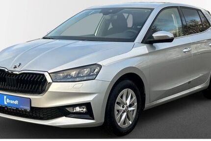 Skoda Fabia 1.010 km 21.790 € Achim 28832