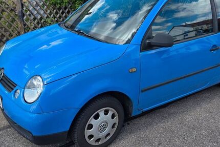 VW Lupo