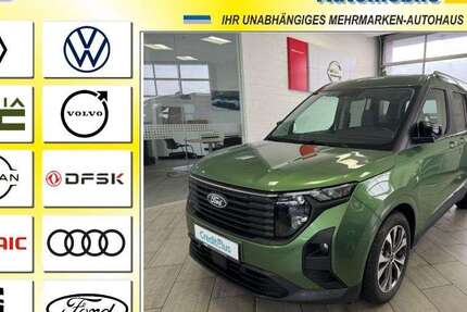 Ford Tourneo Courier 12.343 km 23.900 &euro; Wilhelmshaven 26384