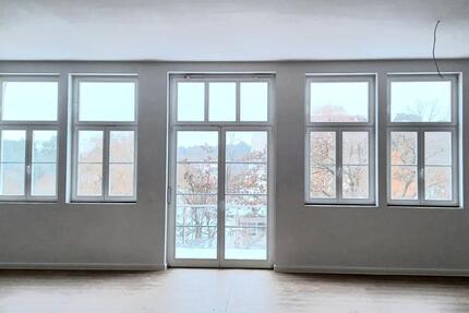 Wohnung Lychen - 4 Zimmer, 186 m&sup2;, 1.858&euro; | Angebot:23577501