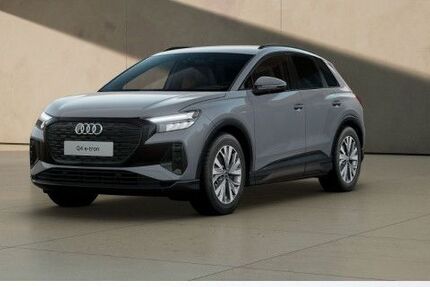 Audi Q4 e-tron 5.220 km 42.450 &euro; Bad Hersfeld 36251