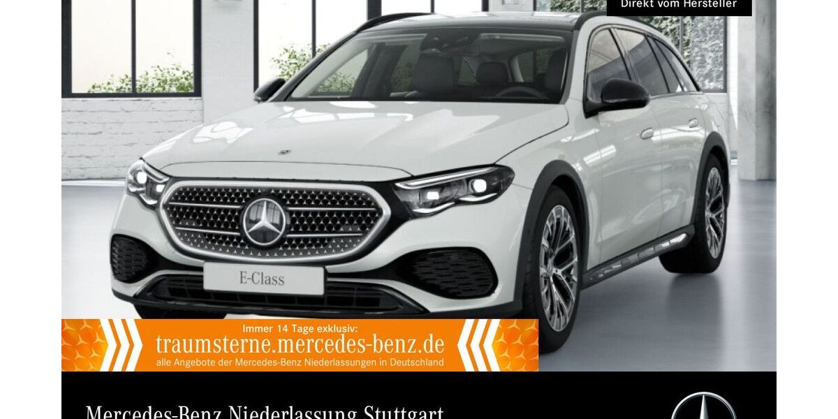 Mercedes-Benz E 300 2.580 km 71.980 &euro; Stuttgart 70469