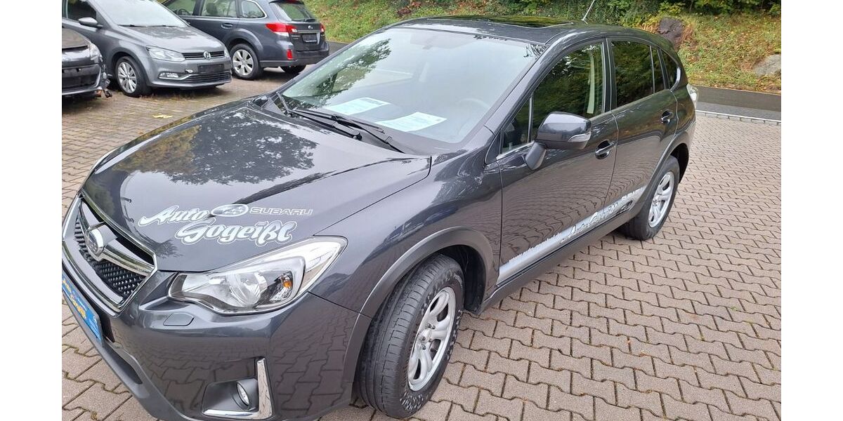 Subaru XV 142.330 km 13.900 &euro; Bad Kötzting 93444