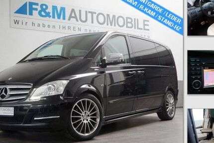 Mercedes-Benz Viano 237.000 km 15.950 &euro; Neuss 41460