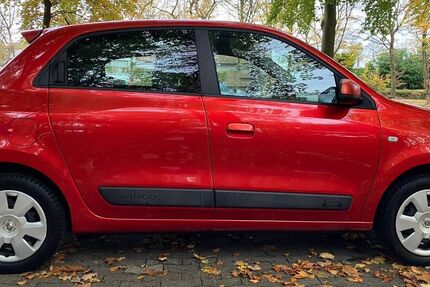 Renault Twingo 166.000 km 4.000 € Versmold 33775