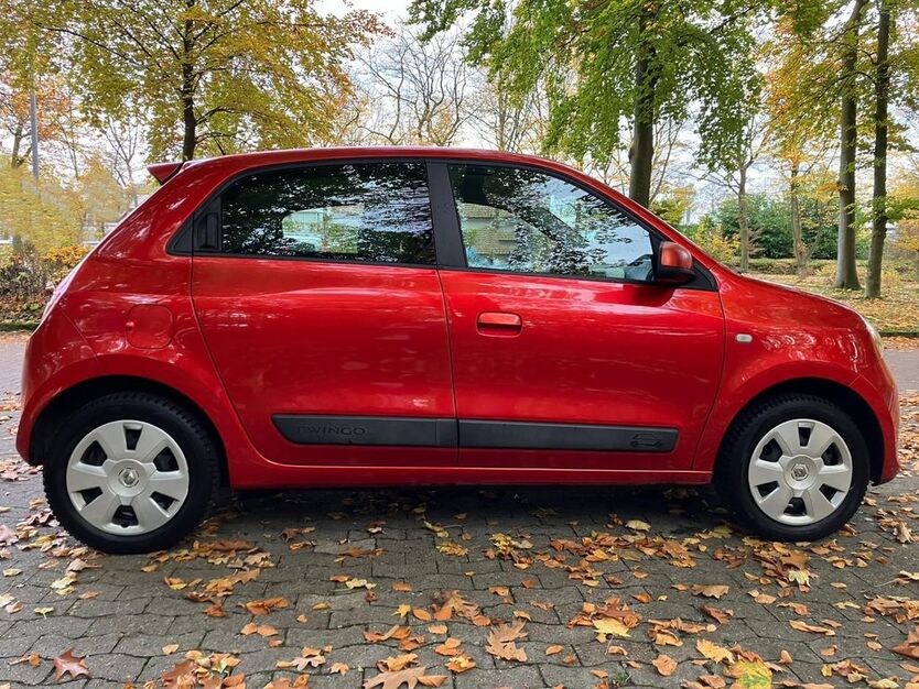 Renault Twingo 166.000 km 4.000 € Versmold 33775