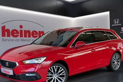 Seat Leon 49.192 km 20.909 € Werne 59368