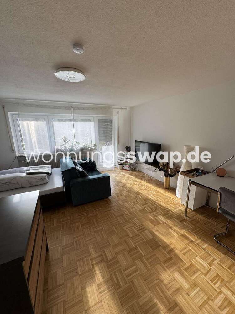 Wohnung zum Mieten in Stuttgart 450 € 35 m²