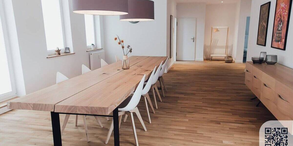 Etagenwohnung Bremen Bahnhofsvorstadt - 3 Zimmer, 6.321&euro; | Angebot:26349364