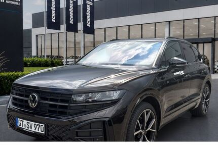 VW Touareg 19.900 km 81.880 &euro; Verl 33415