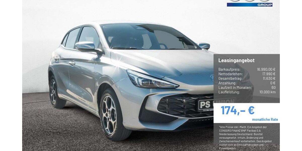 MG 3 12.222 km 16.990 &euro; Nordhausen 99734