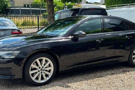 Audi A6 187.000 km 21.980 &euro; Geilenkirchen 52511