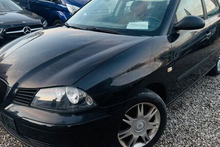 Seat Cordoba 120.000 km 890 &euro; Hamburg 20537