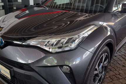 Toyota C-HR 2.474 km 26.990 € Gelsenkirchen Bulmke-Hüllen 45888