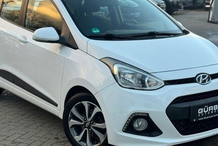 Hyundai i10 70.000 km 7.800 € Wiesbaden 65201