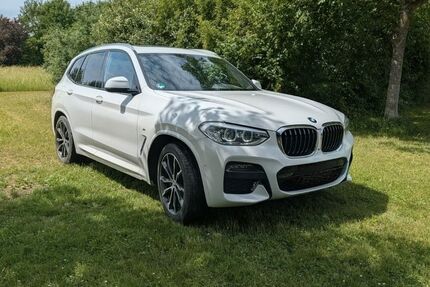 BMW X3 119.000 km 32.300 &euro; Ober-Hilbersheim 55437