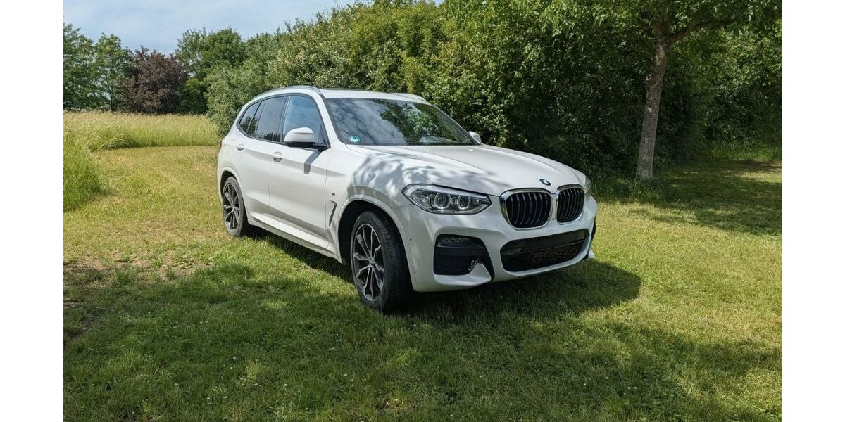 BMW X3 119.000 km 32.300 &euro; Ober-Hilbersheim 55437